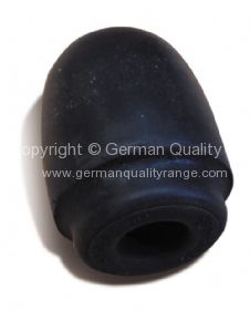 German quality front axle lower bump stop - OEM PART NO: 311401273A