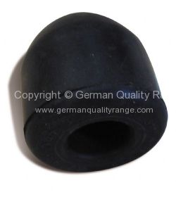 German quality front axle upper bump stop - OEM PART NO: 311401275