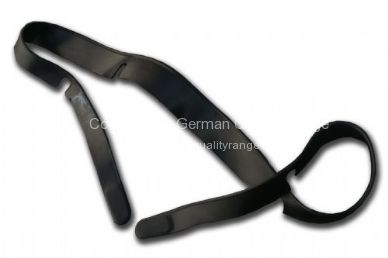 German quality seal for under bonnet handle Type 3 - OEM PART NO: 311853591C