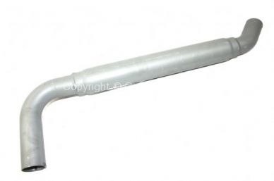 German quality exhaust tailpipe T3 - OEM PART NO: 311251153C