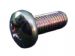 German quality inner handle screw Bus 55-91