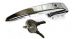 German quality chrome door handle locking