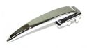 german_quality_chrome_door_handle_non_locking