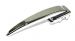 German quality chrome door handle non locking