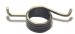 German quality replacement pull handle spring