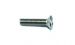 German quality stainless screw for door alignment wedge