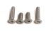 German quality stainless mechanism screw set cab door & Engine lid