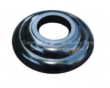 German quality internal handle ring Black - OEM PART NO: 111837235BK