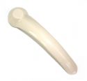 german_quality_internal_cab_door_handle_ivory_bus