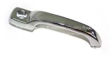German quality push button handle without barrel Bus - OEM PART NO: 211837205