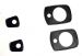 German quality push button handle gasket set Bus