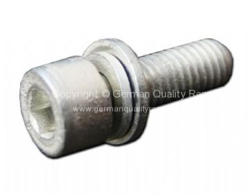 German quality handle fixing screw 2 needed per handle Bus 64-79 - OEM PART NO: N901511