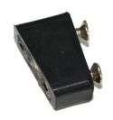 german_quality_cab_door_strike_plate_rubber_buffer_bus