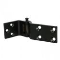 german_quality_complete_cab_door_bottom_hinge_fits_left_bus