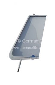 German quality 1/4 Light frame complete Left Bus - OEM PART NO: 211837605A