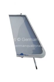 German quality 1/4 Light frame complete Right Bus - OEM PART NO: 211837606A