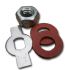 German quality mirror arm fitting kit Bus