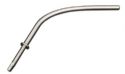 german_quality_stainless_steel_passenger_side_mirror_arm_8mm