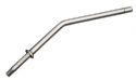 german_quality_elephant_ear_mirror_arm_in_stainless_steel_85mm