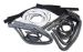 German quality cab door seal kit inc Grey door seal for both doors