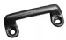 German quality check strap bracket Black Bus