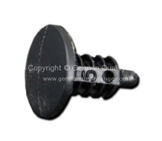 German quality hinge pin cap for splitscreen side doors - OEM PART NO: 211841529