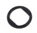 German quality rubber gasket for locking ring flat style