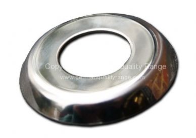 German quality side door chrome inner beauty ring - OEM PART NO: 221841645B