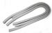 German quality tailgate to body seal Grey