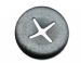German quality Volkswagen script clips 4 needed