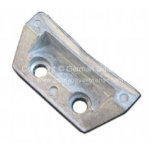 German quality tailgate strike plate bus - OEM PART NO: 211829221A