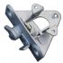 German quality tailgate lock mechanism Bus