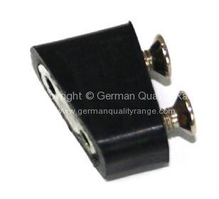 German quality tailgate strike plate rubber buffer bus - OEM PART NO: 211829223