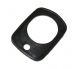 German quality tailgate lock handle to body seal Bus
