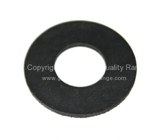 German quality engine lid lock cover seal - OEM PART NO: 261827579