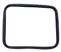 german_quality_fixed_side_window_seal_with_moulded_corners_bus