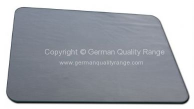 German quality clear fixed side window glass - OEM PART NO: 221845301A