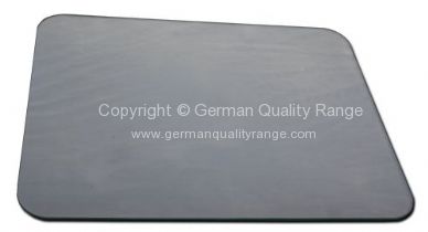 German quality clear pop out glass - OEM PART NO: 221845305A