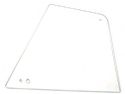 german_quality_clear_cab_door_slide_glass_with_holes_for_catch