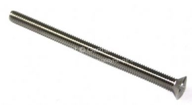 German quality stainless steel headlamp adjusting screw - OEM PART NO: 111941141