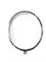 German quality headlamp rim Uro style