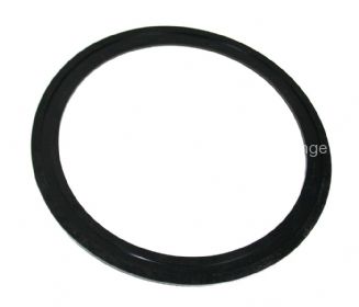 German quality headlamp glass to rim seal - OEM PART NO: 111941119