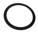 German quality headlamp glass to rim seal