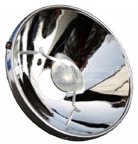 German quality reflector bowl for Right Lamp Bus - OEM PART NO: 211941152E