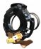 German quality headlamp spring cap