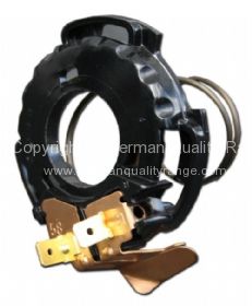 German quality headlamp spring cap - OEM PART NO: 131941159A