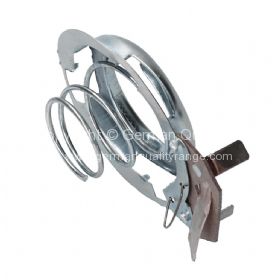 German quality headlamp spring cap - OEM PART NO: 131941159A