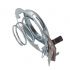 German quality headlamp spring cap