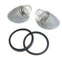 german_quality_complete_bullet_indicator_units_clear_hella_lenses