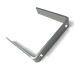 German quality barndoor rear light mounting bracket 2 needed per bus